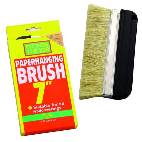 Paperhanging Brush (5019200003969)